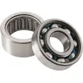 Hotrods Yamaha Yfz 450r 09-16/x 10-11 Svingarm Lejesæt