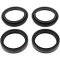 Pivot Works Ktm Exc-mxc-sx 85-105-125-200-250-300-380-400-450-520-525 Gaffel Olie Pakningssæt