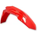 Ufo Honda Crf 250 R 18 Forskærm