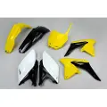 Ufo Sukit415-999 Plastikkit