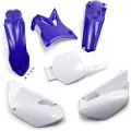 Ufo Yamaha Yz 85 Lw 02-12 Yakit306k@999 Plastikkit