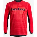 Hebo Scratch T-shirt Med Lange ærmer