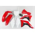Ufo Hokit123-999 Plastikkit