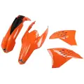 Ufo Ktkit511-999 Plastikkit