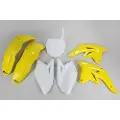 Ufo Sukit407-999 Plastikkit