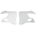 Ufo Yamaha Yz 125 96 Radiatorafskærmninger