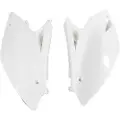 Ufo Ka04700-047 Radiator Sidebeklædninger