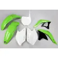 Ufo Kakit208-999 Plastikkit