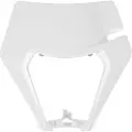 Ufo Ktm Exc 150 Tpi 21 Frontplade