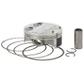 VERTEX Kawkx-f 250 4t 15-16 D.76.95 A Pi.36.82a.v Stempelkit