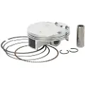 VERTEX Husqvarna 250 4t Tc 12-13/te 13 D78.96 B Pi.27.80b.v Stempelkit