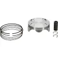 VERTEX Yamaha 450 Yz-f 4t 20-22/wr-f 21-23 A 470 Cc.d98.97 C Stempelkit