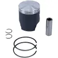 VERTEX Kawasaki Kx 60 85-03 D42.98 C Stempelkit