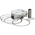 VERTEX Honda Crf-r 450 09-12 D.95.95 A Pi.26.97a.v Stempelkit