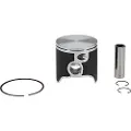 VERTEX Ktm Sx 150 16-22/xc-w 16-23 D57.96 C Racing Stempelkit