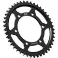 JT Sprockets 530 Jtr479.45zbk Steel Bagtandhjul
