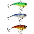 Berkley Power Blade Lipless Crankbait 18g 59 Mm