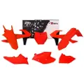 Rtech Ktm Sx/sx-f 2016-2017 R-kitktm-an0-516 Plastikkit