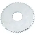 Holeshot Blank 520-52 Bagtandhjul
