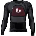 Hebo Defender Pro Belt Langærmet Beskyttelses-t-shirt