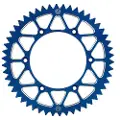 Holeshot 150l-520-48bu 520 Chain Aluminium Bagtandhjul