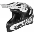 Shot Lite Rush Offroadhjelm