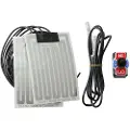Holeshot Multi Fit-kit 12v-36w Varmemodstand