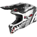 Airoh Wraaap Demon Offroadhjelm