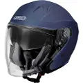 Gari G40 Sunvisor åben Hjelm
