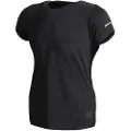 Macna Plain T T-shirt Med Korte ærmer