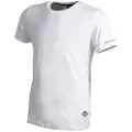 Macna Plain T T-shirt Med Korte ærmer