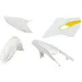 Rtech Husqvarna Fe/te 2015-2016 R-kithsq-oem-411 Plastikkit