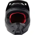 Fox Racing Mx Shift White Label Blac Offroadhjelm