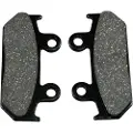 EBC Brakes Fa Series Fa121 Organiske Bremseklodser