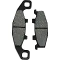 EBC Fa Series Fa129 Organiske Bremseklodser