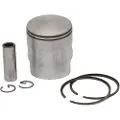 Italkit Bultaco Lobito D 50.5 Stempel