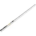 Okuma Custom Black Feeder Karpestang