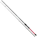 L&k Proguide Spinnestang