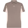 Oakley Apparel C1 Airvent Kortærmet Polo
