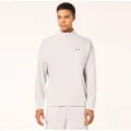 Oakley Apparel Foundational Halv Lynlås Sweatshirt