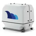 Volpi Paguro 6000-6500-9000 Oliefilter