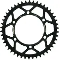 Supersprox Steel Suzuki 525x46 Rfe498x46blk Bagtandhjul