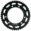 Supersprox Steel Derbi Yamaha 420x48 Rfe1131x48blk Bagtandhjul