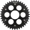 Supersprox Stealth Ducati 525x39 Rst737525x39blk Bagtandhjul