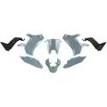 Rtech T7 Revolution Yamaha Tenere 700 (2019-2024) R-kitt70-gr2-024 Plastikkit
