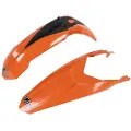 Ufo Ktfk514-999 Skærmsæt