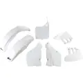 Ufo Suzuki Rm 250 1992-1992 Sukit396-041 Plastikkit