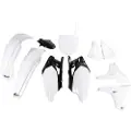 Ufo Yamaha Yzf 450 2011-2013 Yakit311-046 Plastikkit
