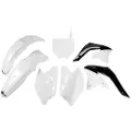 Ufo Kawasaki Kxf 450 2006-2006 Kakit205-047 Plastikkit