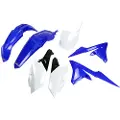 Ufo Yamaha Yzf 250 2014-2018 Yakit318-999k Plastikkit